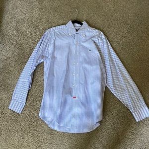 Vineyard Vines Long Sleeve Shirt